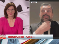 KONAKOVIĆ ZA BEOGRADSKE MEDIJE: 'Imamo projekte na Drini o kojima smo spremni da razgovaramo sa predsjednikom Vučićem!' (VIDEO)
