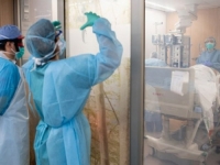 'POMNO PRATIMO': U Evropi zabrinuti zbog pojave nove varijante Covida