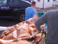 ORUŽANI NAPAD NA KOSOVU: Dvije osobe ranjene