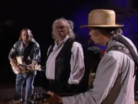 ODLAZAK VELIKANA: Preminuo legendarni David Crosby, čak dva puta primljen je u kuću slavnih...