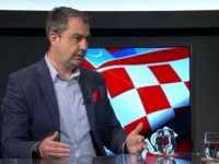 ČOVIĆEV NOVINAR REZOLUTAN: 'Dva HDZ-a moraju koalirati u sredinama gdje bi njihova podijeljenost mogla štetiti Hrvatima!'