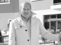 SMRT U 75. GODINI: Preminuo Krešimir Bevanda, vlasnik prvog hotela s pet zvjezdica u postratnom Mostaru