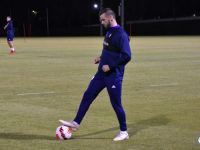 KRPIĆ PRED POTPISOM: Vraća se u Želju