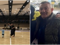 OGLASIO SE ORGANIZATOR TURNIRA 'ŠAMPION JUNIOR KUP': Evo šta kaže o incidentu na Ilidži