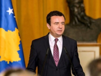 ALBIN KURTI DIREKTNO: 'Naravno da Beograd želi jednu Republiku Srpsku unutar Kosova, kao što ima u BiH'