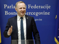 NOVAC NEĆE OSTATI U BUDŽETU: Duvnjak se odriče cijelog iznosa 'bijelog hljeba', 36.000 KM ide u...