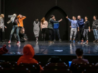 'BEZIDEJNOST ILI PROMJENA SVJETONAZORA': 'Idiot' u režiji Selme Spahić uskoro premijerno na sceni Narodnog pozorišta Sarajevo