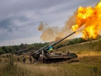 TEŠKA FAZA RATA: Ukrajina se odupire ofanzivi visokog intenziteta u Soledaru