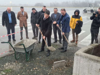 'STRATEŠKI CILJ DOĆI DO...': Međunarodni aerodrom Tuzla obilježio 25. godišnjicu postojanja pripremama za izgradnju trećeg odlaznog terminala