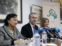 DOPRINOS AFIRMACIJI BOSANSKOG JEZIKA: U Sarajevu upriličen naučni skup o Aliji Isakoviću
