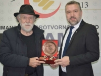 VIŠEDECENIJSKIM RADOM ZASLUŽIO PRIZNANJE: Josip Pejaković laureat ovogodišnje 'Merhametove' nagrade