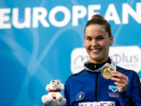 SPORTSKI SAVEZ BiH: Lana Pudar i Nedžad Husić najbolji bh. sportisti u 2022. godini
