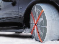 IZNENAĐUJUĆI REZULTATI TESTA: Stručnjaci testirali lance za snijeg, jedna stvar je ključna…