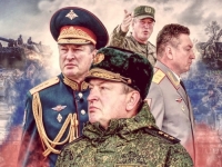 KO JE ALEKSANDAR LAPIN, KOMANDANT RUSKE KOPNENE VOJSKE: Heroj Rusije i neurotik iz Sirije, podređene je gađao aparatima; Putinovi jastrebovi su mu htjeli presuditi, ali ga je on unaprijedio