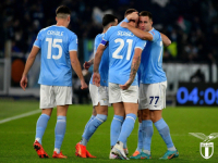 POTPUNI POTOP MILANA NA OLIMPICU: Lazio ponizio katastrofalne goste, pogledajte sve golove... (VIDEO)