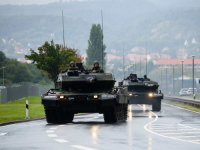 MALI KORAK NAPRIJED: 'Njemačka neće braniti Poljskoj da isporuči tenkove Ukrajini'