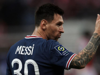 PSG U RIJADU: Platio 2,5 miliona eura da upozna Messija i Ronalda na istoj utakmici