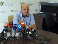 VSTV ODLUČUJE SLJEDEĆE SEDMICE: Glavni tužilac TK Tomislav Ljubić tražio da ga razriješe