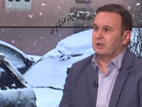 LJUBIŠA ĆOSIĆ, DODIKOVA MASKOTA NA FUNKCIJI GRADONAČELNIKA: 'Ustavni sud BiH, koliko znam, nije predviđen Ustavom Bosne i Hercegovine'; Dobio je odgovor...