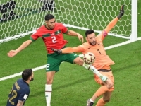 POVLAČI SE IZ NACIONALNOG TIMA NAKON VIŠE OD 14 GODINA: Kapiten Francuske završio reprezentativnu karijeru
