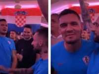 PJEVAO THOMPSONOVE PJESME: Lovren očajan zbog osuda iz Francuske -'Moje djetinjstvo u Bosni je prekinuto zbog ekstremizma'