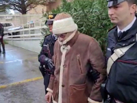 TAJNI ŽIVOT ŠEFA ITALIJANSKE MAFIJE: Policajci ostali zatečeni otkrićima u njegovom stanu - 'Denaro je vodio...'