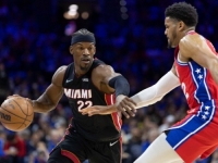 OVO SE RIJETKO VIĐA: Miami oborio NBA rekord iz 1982. godine (VIDEO)