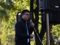 MALAGURSKI NE PRESTAJE DA PROVOCIRA: Najavio premijeru svog propagandnog filma o RS-u u Sarajevu, pozvao Benjaminu Karić da prisustvuje?