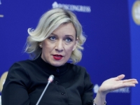 UPRKOS PONUDI PREMIJERKE ITALIJE: Marija Zaharova odbila prijedlog Giorgije Meloni