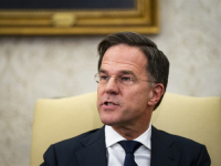 STIŽE POTREBNO ORUŽJE: Nizozemska najavila slanje Patriota Ukrajincima