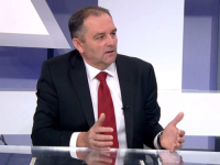 MARTINOVIĆ O KOALICIJI SA OSMORKOM: 'Postoji želja, energija, htijenje i znanje da riješimo poziciju izbora hrvatskog člana predsjedništva BiH!'