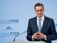 POLJSKA PODRŠKA: 'Ukrajini smo poslali 250 tenkova, o avionima...'