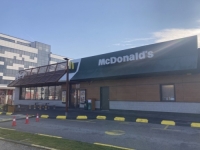 ČAVALIĆ SIGURAN DA ĆE MCDONALD'S BITI PONOVO OTVOREN U BIH: 'Sa oduzimanjem franšize nemaju veze ni država, ni ćevapi'