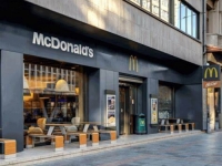 UGLEDNI NJEMAČKI MEDIJ PIŠE: 'McDonald'su u Sarajevu nisu glave došli ćevapi, nego Bentley i rastrošni vlasnik franšize'