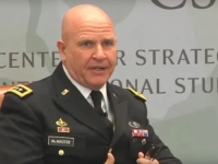UMIROVLJENI AMERIČKI GENERAL I SAVJETNIK ZA NACIONALNU SIGURNOST: 'Xi Jinping priprema kineski narod za rat...'