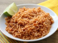 KAO U MEKSIČKIM RESTORANIMA: Napravite rižu na ovaj način