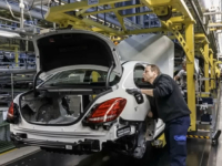 KOMPANIJA U KOJOJ RADE BROJNI BOSANCI: Pogledajte kolike su plate u Mercedesu u Njemačkoj