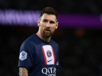 POVRATAK KRALJA: Messi stigao u Pariz, suigrači mu odali počast na treningu (FOTO, VIDEO)