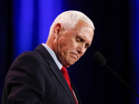 NOVI SKANDAL TRESE AMERIKU: Povjerljivi dokumenti pronađeni u kući Mikea Pencea