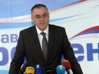 MILIČEVIĆ KAO DODIK: 'Da bude onakva kakvu smo željeli da imamo kad smo je stvarali'