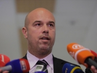 JOŠ SAMO DA JE ON BIO PROFESIONALAC U VSTV-u: Tegeltija 'savjetuje'