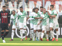 DEBAKL ROSSONERA NA SAN SIRU: Užasni Milan primio pet golova od Sassuola (VIDEO)