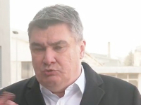 ZORAN MILANOVIĆ UZBURKAO JAVNOST: 'Ako to nije Ante Pavelić, onda je Andrej Plenković; Govori se i o kidanju Rusije. Ovo je manično. Mi i Srbi smo se manje mrzili…'