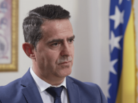 MILANKO KAJGANIĆ POPUT DODIKA: Glavni tužilac Bosne i Hercegovine našao 'rupu' u zakonu da ne kažnjava negatore genocida