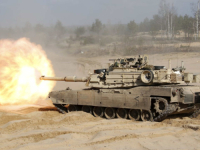 PANIKA U MOSKVI: Amerikanci šalju Ukrajincima moćne tenkove Abrams!