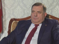 MILORAD DODIK O SANKCIJAMA EVROPSKE UNIJE: 'To je znak nemoći, zbog politike koju vodim nije niko stradao'