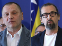 SAOPĆENJE ZNG-a: 'Ako je Miletić naš grijeh...'