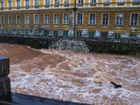 NEŠTO POVOLJNIJE JUTRO: Većina vodotoka u BiH u stagnaciji, u porastu Neretva i Trebižat