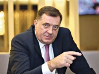 MILORAD DODIK EKSPRESNO REAGOVAO NA INCIDENT NA ILIDŽI: 'Nasilje ne smije biti tolerisano, što prije pronaći počinioca'