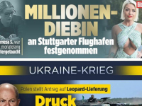 PAD FATALNE MIRNESE IZ BUSOVAČE: Evo gdje se skrivala i u kojem zatvoru se nalazi najtraženija žena u Njemačkoj...